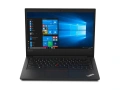 Лаптоп Lenovo E495 R7 3700U 8GB 256GB SSD NVME с до 24 МЕСЕЦА ГАРАНЦИЯ, снимка 1