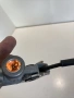 Закопчалка на преден десен предпазен колан за Renault Scenic 1.6 16V (2011) , снимка 3