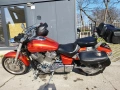 Honda VTX 1800C, снимка 17