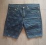 LEVI STRAUSS 511 -оригинални мъжки дънкови панталонки Размер:34 Слагани са 5-6 пъти Цена:20 евро, снимка 2