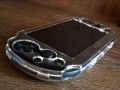 Playstation Vita HENkaku/Enso jailbreak конзола с 64GB SD2VITA Vita мод, снимка 4