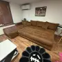 Ъглов диван разтегателен 
диван + ПОДАРЪК, снимка 2