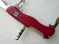 джобен нож victorinox - picknicker, снимка 2
