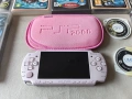 Psp 2000 Japan pink edition , снимка 2