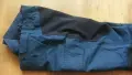 Lundhags Kids Stretch Outdoor Trouser размер 13-14 г /158-164 см детски туристически панталон - 2928, снимка 9