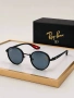 Ray-Ban Нови Слънчеви Очила Различни Цветове , снимка 8