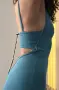 Guess нова рокля с дефект на презрамката, снимка 5