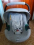 Britax Römer Baby-Safe 3 i-Size столче/кошница 0-13 кг, снимка 1