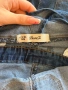 Детски дънков гащеризон Denim Co., размер 11-12 г. / 152 см, снимка 3