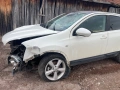 Nissan Qashqai 1.6/114hp/2009,На части , снимка 2