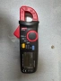 Мини ампер клещи uni-t ut210a!, снимка 3