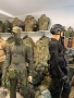 Нова ЛЯТНА Униформа+Подарък—Тактически колан, снимка 16