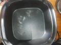 Печка Morphy Richards Model No. 48615 1500W, снимка 5