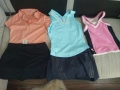 Дамски,детски тенис екипи "S" Adidas,Nike, снимка 1