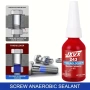 243 Thread Locker 50ml – Фиксатор за резби, снимка 2