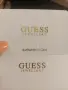 Guess обеци, нови, позлатени, със сертификат за произход, снимка 3