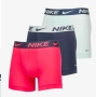 NIKE Underwear Боксерки в Черно , снимка 1