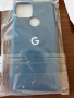 Калъф (гръбче) за Google Pixel 5a, снимка 1