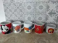 чаши с детски мотиви 2 евро за брой, снимка 2