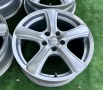 Джанти 5/112/17 Audi SEAT Skoda WV Mercedes, снимка 6