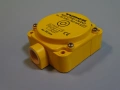 индуктивен сензор TURCK Ni50-CP80-VN4X2 Proximity Sensor 10-65VDC, снимка 2