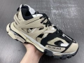 Balenciaga Track Sneaker "Beige/Black", снимка 1