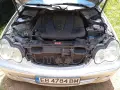  Mercedes Euro 4 комби, снимка 2