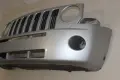 Предна броня Jeep Patriot MK74 (2007-2011г.)  68021299AB / 05116363AA Джип Патриот, снимка 4
