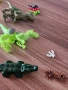 Лего/Lego динозаври, животни и духове, снимка 3