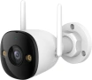 Външна Wi-Fi 6 Камера Imou Bullet 3, 5MP (3K) Ultra HD, Двупосочно Аудио и AI Разпознаване, снимка 1