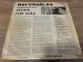 Ray Charles - Ingredients in a recipe for soul, снимка 2