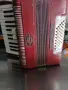Акордеон Hohner cantulia 40  баса, снимка 6
