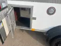 Ремарке за кучета с 4 бокса, снимка 5