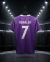 7 RONALDO 💙⚽️ детско юношески футболни екипи РЕТРО екипи , снимка 7