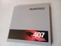 Нова ролка Quantegy 407, снимка 1