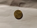 Стари евро монети от Автрия, Нидерландия, Германия, Италия, снимка 6