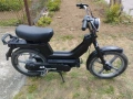Педалетка мотопед Piaggio si, снимка 2