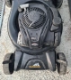 Бензинова самоходна косачка McCulloch Двигател Briggs & Stratton Отлично състояние, снимка 3