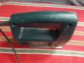 Прободен трион зеге BLACK AND DECKER , снимка 2
