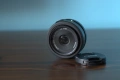 Canon EF-S 24mm f2.8 STM, снимка 4