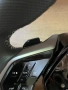 Волан оригинален кожен скосен с пера лостчета за смяна на скорости Пежо Peugeot PEUGEOT 3008 III , снимка 7