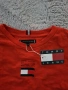 TOMMY HILFIGER T-SHIRT детска , снимка 1