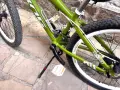 Перфектен! Детски велосипед Drag C1 Pro 20" зелен бял, снимка 13
