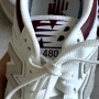 Дамски маратонки New Balance 480, снимка 3