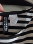 S H&M Прасковена рокля и черно бяла рокля, снимка 13