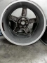 Mercedes Джанти Спорт Пакет 18-ки 8.5/9.5J ET35/37, снимка 3