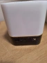 Портативна лампа с Bluetooth говорител, MP3 плейър, цифров будилник , снимка 3