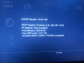 PS3 Super Slim 80GB хакнат+игри, снимка 6