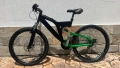Продавам велосипед с 27,5'' алуминиева рамка, снимка 1