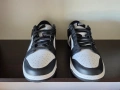 Nike - Dunk Low Retro 45.5номер 29.5см Стелка Нови с кутия , снимка 4